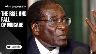 quotThe Rise and Fall of a Liberation Hero The Mugabe Storyquot [upl. by Lail206]