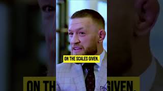 Conor McGregor Descends into madness ahead of Poirier Trilogy MMA UFC [upl. by Eatnad]