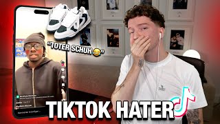 TikTok reagiert auf meine neue Kollektion 😭 [upl. by Alodi688]