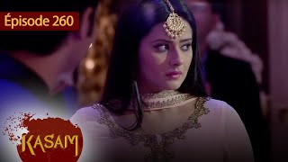 KASAM  Eps 260  Une histoire damour et de réincarnation ultime  Série complète en Français [upl. by Eartnoed793]