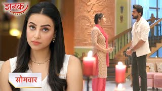 Jhanak New Promo 16th May 2024  Anirudh Ne Jhanak Ko Kiya Dinner Date Par Invite Arshi Hui Pagal [upl. by Refinej]