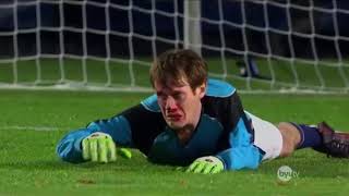 SCOTT STERLING COMPILATION 2018 [upl. by Adnamra219]