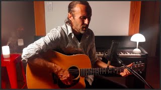 Exit Music For A Film  Radiohead Acoustic Cover [upl. by Lukas]