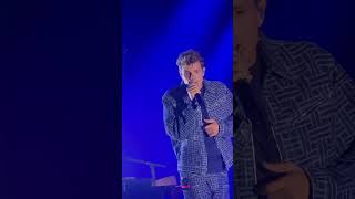 Jaap Reesema  Als Je Voor Me Staat  Live 210924 [upl. by Ayela580]