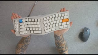 Neo Ergo Build Stream [upl. by Gwendolin]