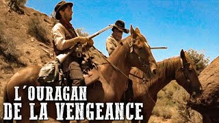 Louragan de la vengeance  JACK NICHOLSON  Film western en français  LOuest sauvage [upl. by Nylyaj]