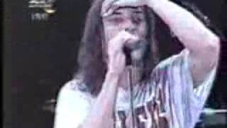 Everything about youUgly kid Joe Hollywood rock 94 Rio [upl. by Osbourne734]