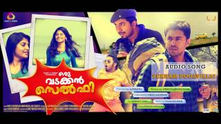 Oru Vadakkan Selfie Song  Yekkam Pogavillai Nivin Pauly Vineeth Sreenivasan  Full HD Audio Song [upl. by Dalis]