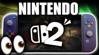 Nintendo Switch 2 Reveal Situation Just Got an Update [upl. by Maureen471]