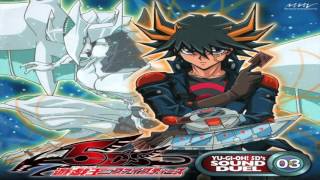 Yu Gi Oh 5Ds Sound Duel 3 Disc 2 12 Aporias Fusion [upl. by Ermentrude]