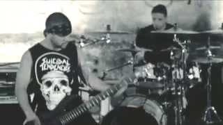 Verminous  Desecration Genius Official Video [upl. by Derfliw497]