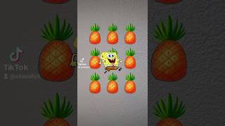 Help me find SpongeBobtiktok العاببنات funny gaming sila sallyspongebob [upl. by Ddet]