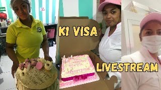 K1 Visa Livestream October 5th 2024 Free Information Continues [upl. by Tybi52]