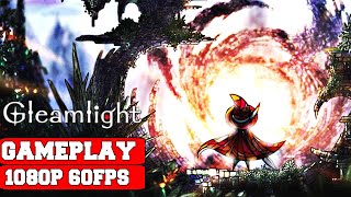 Gleamlight Gameplay PC [upl. by Gawlas]