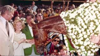 The Magic of Affirmeds 1978 Triple Crown [upl. by Ssew]