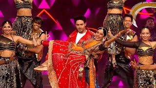 The 22nd Indian Television Academy Awards 2022  Part 6  Outstanding Performances  Fun  Awards [upl. by Fontana]