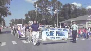 Bonifay Rodeo Parade [upl. by Doyle]