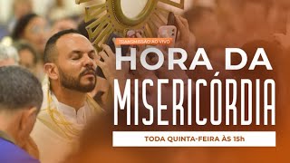 Hora da Misericórdia  18012023  15h00 [upl. by Nevlin]