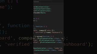 Eloquent ORM in Laravel 11  Laravel Tutorial in Hindi  Part 14 [upl. by Kobi]