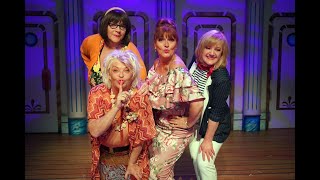 Menopause The Musical 2  Opening Night Review [upl. by Felten]