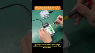 Industrial online PH meter with thermocompensation how to wire in the field [upl. by Sylvester158]