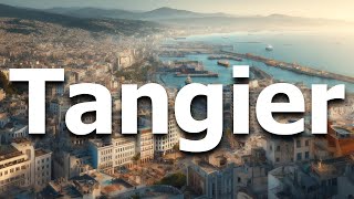 Tangier Morocco 12 BEST Things To Do In 2024 Travel Guide [upl. by Manwell]