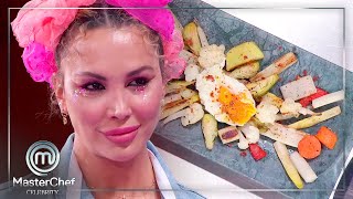 ¿Sabes cómo llama Daniela a Ofelia  MasterChef Celebrity 7 [upl. by Akemor]