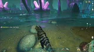 Aberration  100 Days  Aberration Water Cave  10048 [upl. by Norrabal157]