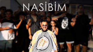 Tekir  Nasibim Official Video [upl. by Photina]