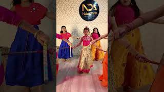 Chogada tara Kids Dance  Loveyatri  Gitanjali [upl. by Neellok26]