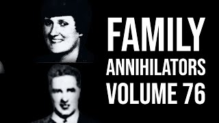 Family Annihilators Volume 76 [upl. by Drolyag365]