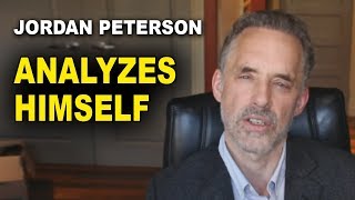 Jordan Peterson Analyzes Himself on the Big 5 Model [upl. by Sparke]