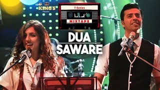 Dua Saware TSeries Mixtape l Neeti Mohan Salim Merchant l Bhushan Kumar l Ahmed Khan l Abhijit V [upl. by Kaltman408]