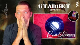 WHOIS THIS NOW Starset  Earthrise 2021 REF Series Reaction [upl. by Christiano]