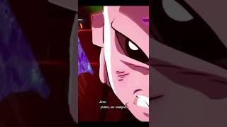 Ataque sparking de jiren jiren  d sparkingzero dragonball dragonballsparkingzero videogames [upl. by Dacie556]