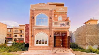 Most Beautiful 3 Marla House 🏡 For Sale in Formanites Housing Scheme Lahore [upl. by Katsuyama]