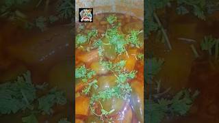 Mixed VEG curry food cooking shortsviral short [upl. by Reine426]