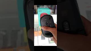 Mouse wireless Logiteck M171 [upl. by Endora]