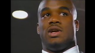 1994 Heisman Trophy Award Presentation [upl. by Renell]