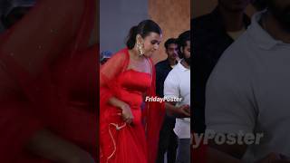 Hebah Patel Cute Visuals At Dhoom Dhaam Pre Release Event hebahpatel dhoomdhaam explore yt fp [upl. by Drexler]