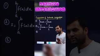 class 12 maths definite integration shortsvideo maths mpboard2025 [upl. by Aitam]