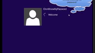 Forgot windows password Not a problem  KonBoot can bypass Windows and Mac passwords with ease [upl. by Stalder539]