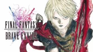 Duel Final Fantasy Brave Exvius Music Extended [upl. by Ode]