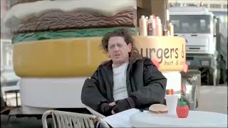 Marco Pierre White  What Could Have Been Apprenticeship Ad Edited [upl. by Aerdnuahs222]