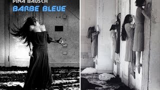 Pina Bausch quotBarbe Bleuequot 1977 [upl. by Cirded213]