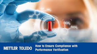 quotHow to Ensure Compliance with Performance Verification  METTLER TOLEDO Industrial  en [upl. by Madelin]