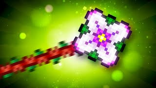 Could this Terraria Flail be a hidden gem [upl. by Estren112]