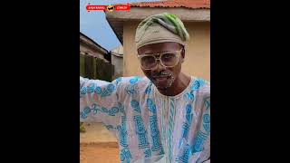 Tope alabi vs yinka ayefele comedymovies funny socialmediacomedy comedyfilms duet [upl. by Yert869]