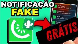 GRÁTIS Dashboard Fake Cakto Kiwify para Android e iPhone [upl. by Sinnard619]