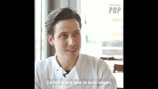 POP CHEF Le Potager de Charlotte [upl. by Nelloc]